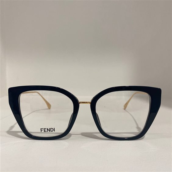 Oiritaly Monture de lunettes Femme Fendi FE50011I00151